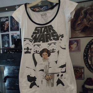 Star wars dress